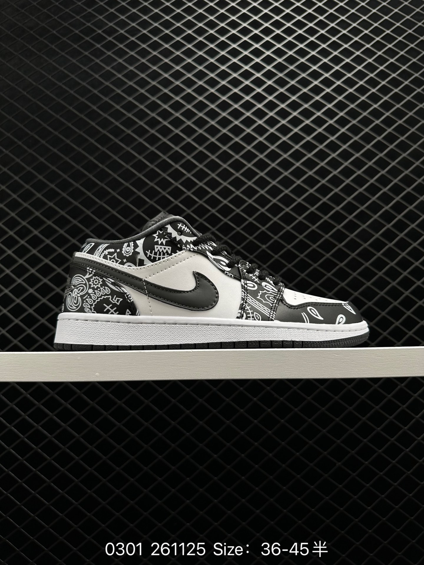 Air Jordan 1 Low Air Jordan 1 Low